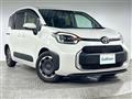 2023 Toyota Sienta