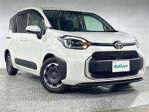 2023 Toyota Sienta