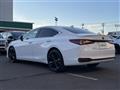 2021 Lexus ES