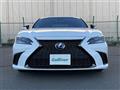 2021 Lexus ES