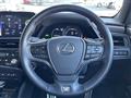 2021 Lexus ES