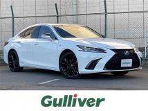 2021 Lexus ES