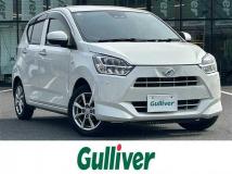 2020 Daihatsu Mira Es