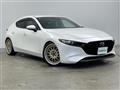 2020 Mazda Mazda3