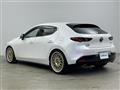 2020 Mazda Mazda3