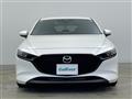 2020 Mazda Mazda3