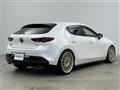 2020 Mazda Mazda3