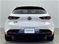 2020 Mazda Mazda3