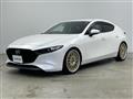 2020 Mazda Mazda3