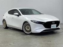 2020 Mazda Mazda3