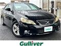 2010 Toyota Mark X