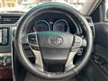 2010 Toyota Mark X