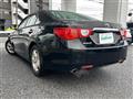 2010 Toyota Mark X