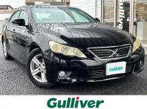 2010 Toyota Mark X