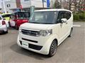 2016 Honda N BOX