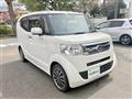 2016 Honda N BOX