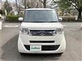 2016 Honda N BOX