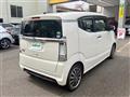 2016 Honda N BOX