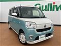 2021 Daihatsu Move Canbus
