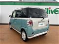 2021 Daihatsu Move Canbus