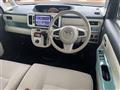 2021 Daihatsu Move Canbus