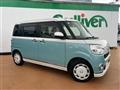 2021 Daihatsu Move Canbus