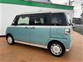 2021 Daihatsu Move Canbus