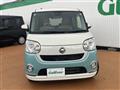 2021 Daihatsu Move Canbus