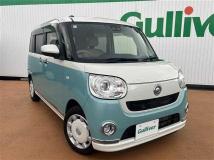 2021 Daihatsu Move Canbus