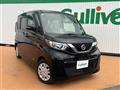 2021 Nissan ROOX