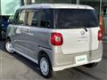 2022 Daihatsu Move Canbus