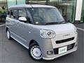 2022 Daihatsu Move Canbus