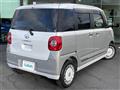 2022 Daihatsu Move Canbus