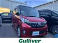2016 Mitsubishi eK SPACE