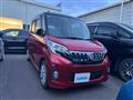 2016 Mitsubishi eK SPACE