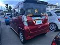 2016 Mitsubishi eK SPACE