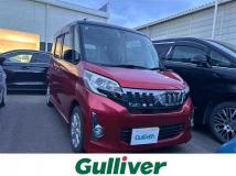 2016 Mitsubishi eK SPACE