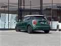 2021 BMW MINI