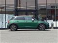2021 BMW MINI