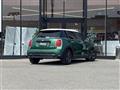 2021 BMW MINI