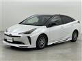 2021 Toyota Prius