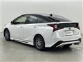 2021 Toyota Prius