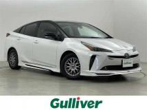 2021 Toyota Prius