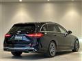 2022 Mercedes-Benz C-Class