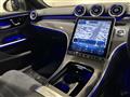 2022 Mercedes-Benz C-Class