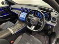 2022 Mercedes-Benz C-Class