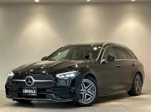 2022 Mercedes-Benz C-Class