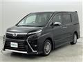 2021 Toyota Voxy
