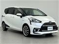 2017 Toyota Sienta