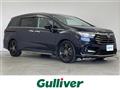 2021 Honda Odyssey